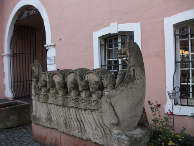 Trier-Luksemburg-Bernkastel